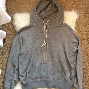 American Eagle Grey Jacket